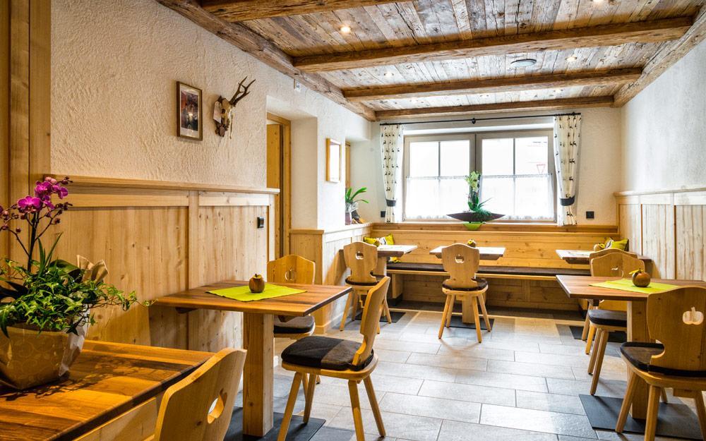 Walderhof Natzヴィラ エクステリア 写真